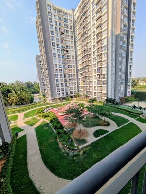 2 BHK Apartment For Rent in Godrej Royale Woods, Devanahalli