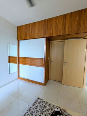Room in 2 BHK Apartment at Godrej Royale Woods, Devanahalli – for Rent