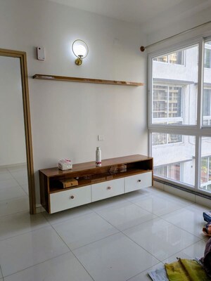 Room in 2 BHK Apartment at Godrej Royale Woods, Devanahalli – for Rent
