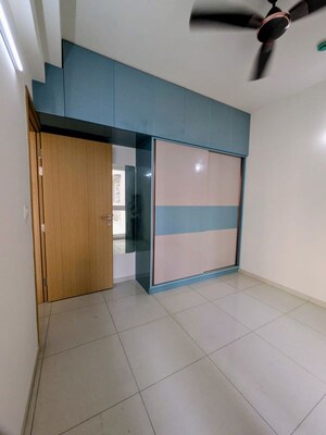Room in 2 BHK Apartment at Godrej Royale Woods, Devanahalli – for Rent