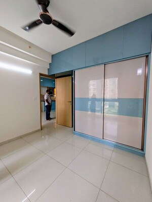 Room in 2 BHK Apartment at Godrej Royale Woods, Devanahalli – for Rent
