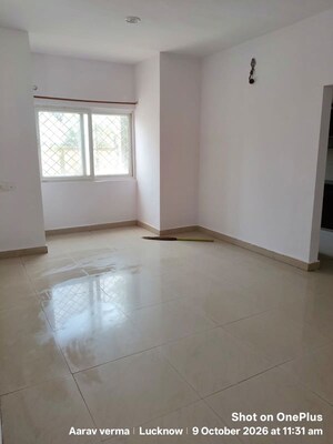 4 BHK Apartment For Rent in Srishti Apartments Jankipuram, Jankipuram