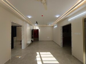 3 BHK Apartment For Rent in Candeur 40, Miyapur
