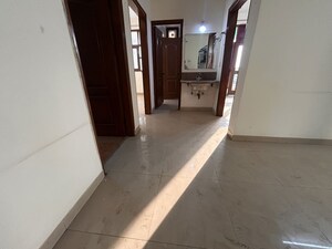 Building Lobby in 4 BHK Apartment at Sector 12 Dwarka – for Sale