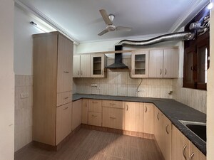 Kitchen in 4 BHK Apartment at Sector 12 Dwarka – for Sale