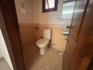 Bathroom in 4 BHK Apartment at Sector 12 Dwarka – for Sale