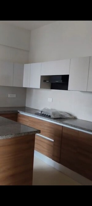 Kitchen in 3 BHK Apartment at Kalpataru Vista, Sector 128 – for Rent
