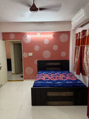 2 BHK Apartment For Rent in Paldi