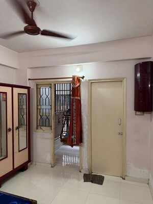 Living Room in 2 BHK Apartment at Paldi – for Rent