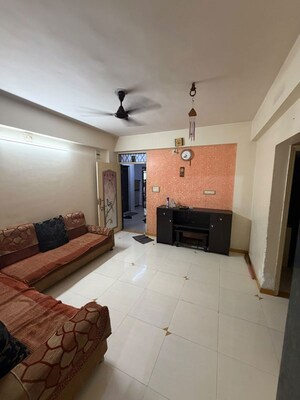 Kitchen in 2 BHK Apartment at Paldi – for Rent