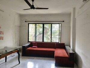 2 BHK Apartment For Rent in Panch Pakhadi