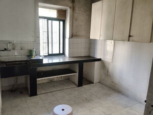 Kitchen in 2 BHK Apartment at Panch Pakhadi – for Rent