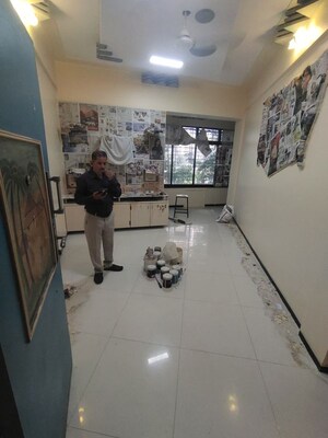 1 BHK Apartment For Rent in Raghuram Bhawn, Dadar West