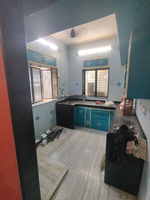 Bedroom in 1 BHK Apartment at Raghuram Bhawn, Dadar West – for Rent