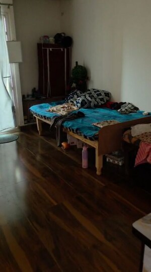 Bedroom in 4 BHK Apartment at Migsun Twiinz, Eta Ii Greater Noida – for Sale