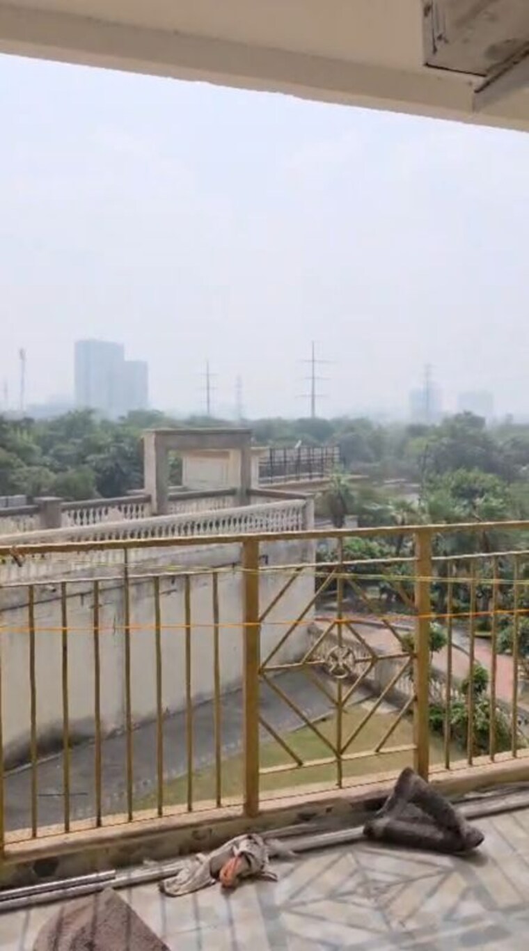 Exterior View, migsun-twiinz 4 Bedroom 2134 Sq.Ft. Apartment In Eta Ii Greater Noida Greater Noida 10787109