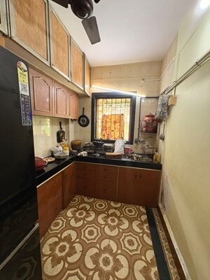 2 BHK Apartment For Rent in Anamika CHS Dombivli West, Dombivli West