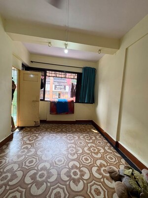 Bedroom in 2 BHK Apartment at Anamika CHS Dombivli West, Dombivli West – for Rent