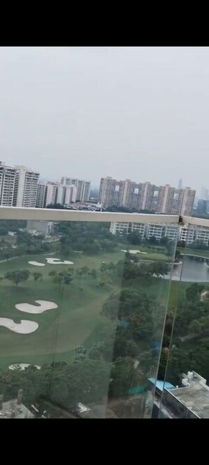 4 BHK Apartment For Rent in Kalpataru Vista, Sector 128