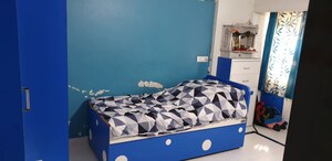 2 BHK Apartment For Sale in Nana Apartment CBD Belapur, Cbd Belapur Sector 8