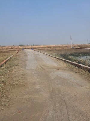  Plot – Exterior View View at Sohna - for Sale