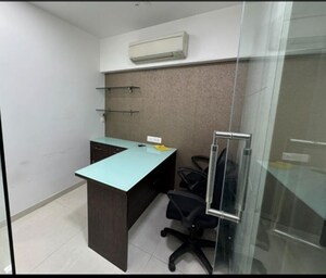 Team Area in  Office Space at Chakala – for Rent