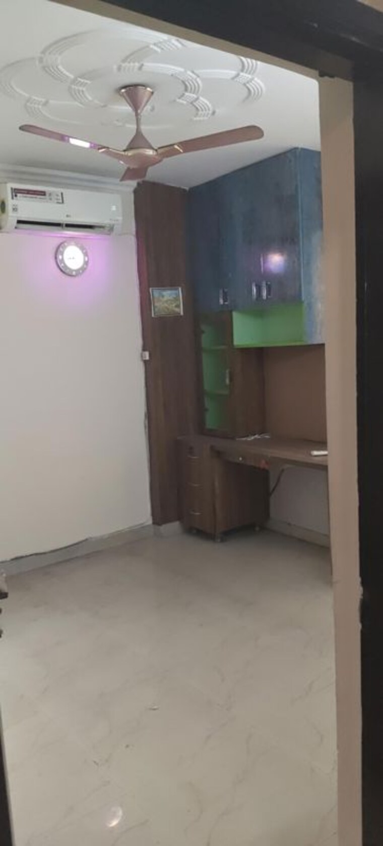 Room, sikka-karmic-greens 2.5 Bedroom 1210 Sq.Ft. Apartment In Sector 78 Noida 10787179