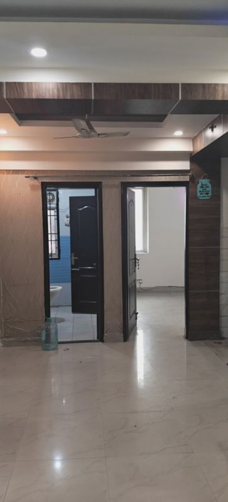 Room, sikka-karmic-greens 2.5 Bedroom 1210 Sq.Ft. Apartment In Sector 78 Noida 10787179