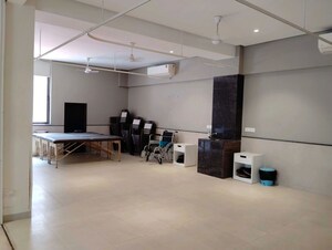  Office Space For Rent in Marine Lines