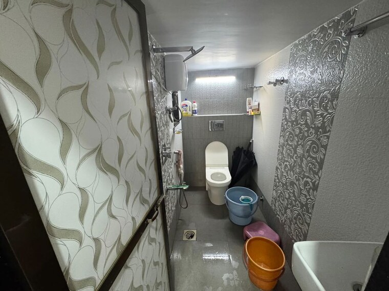Kitchen, kulswamini-residency 2 Bedroom 935 Sq.Ft. Apartment In Kharghar Navi Mumbai 10787188