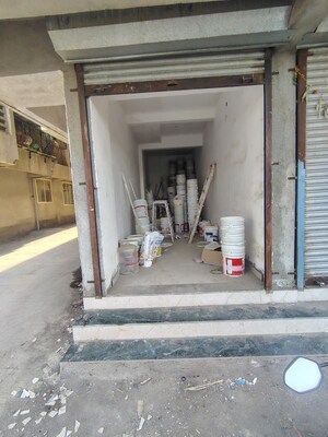  Shop – Exterior View View at Kasheli - for Rent