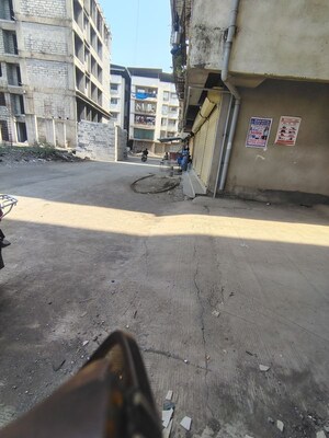  Shop – Exterior View View at Kasheli - for Rent