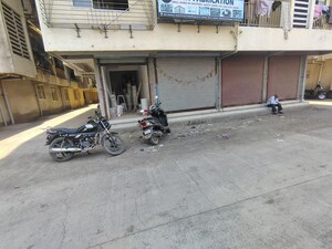  Shop For Rent in Kasheli