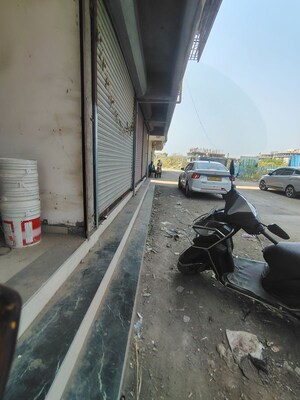  Shop – Exterior View View at Kasheli - for Rent
