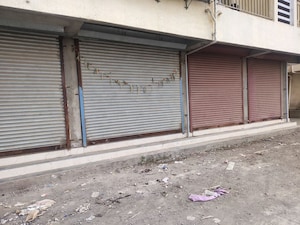 Shop – Exterior View View at Kasheli - for Rent