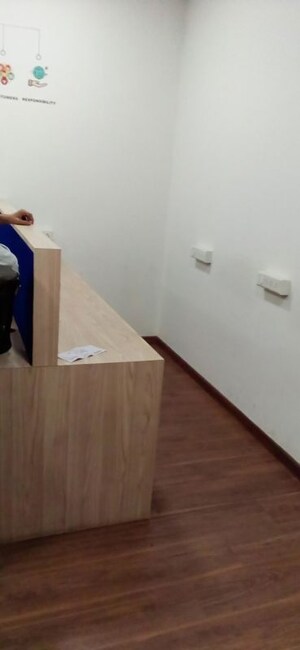 Furnished Amenities in  Office Space at Neptune Eastern Business District, Bhandup West – for Rent