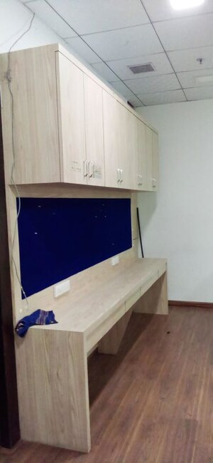 Furnished Amenities in  Office Space at Neptune Eastern Business District, Bhandup West – for Rent