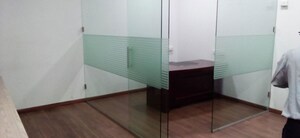 Bathroom in  Office Space at Neptune Eastern Business District, Bhandup West – for Rent