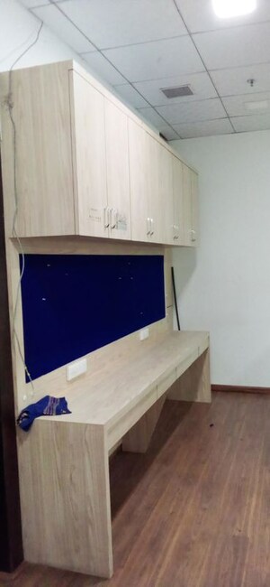 Team Area in  Office Space at Neptune Eastern Business District, Bhandup West – for Rent