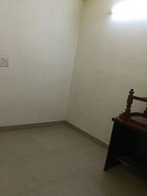 Living Room in 1 BHK Builder Floor at Neb Sarai – for Rent