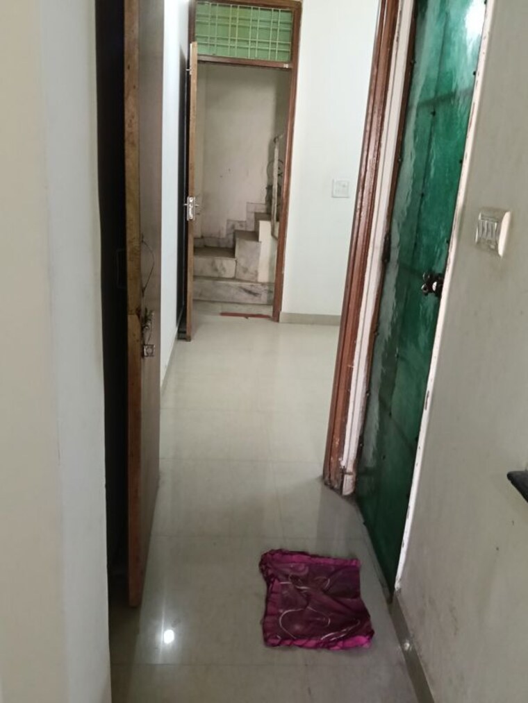 Floor Plan, neb sarai 1 Bedroom 450 Sq.Ft. Builder Floor In Neb Sarai Delhi 10787192