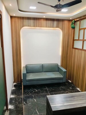 Living Room in  Office Space at Girgaon – for Rent
