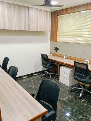  Office Space For Rent in Girgaon