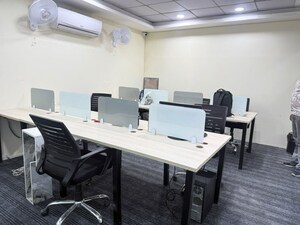 Team Area in  Office Space at Sector 2 – for Rent