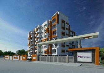 2 BHK Apartment For Sale in Jhanavi Capetown Heights in Electronic City Phase I, Bangalore