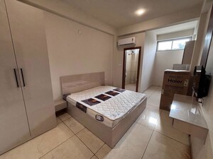 1 BHK Builder Floor For Rent in Vijay Nagar