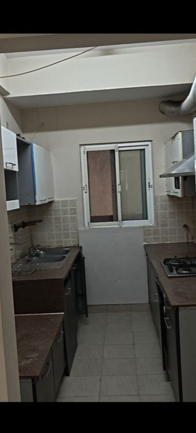 Kitchen, mahagun-moderne 2.5 Bedroom 1290 Sq.Ft. Apartment In Sector 78 Noida 10787210