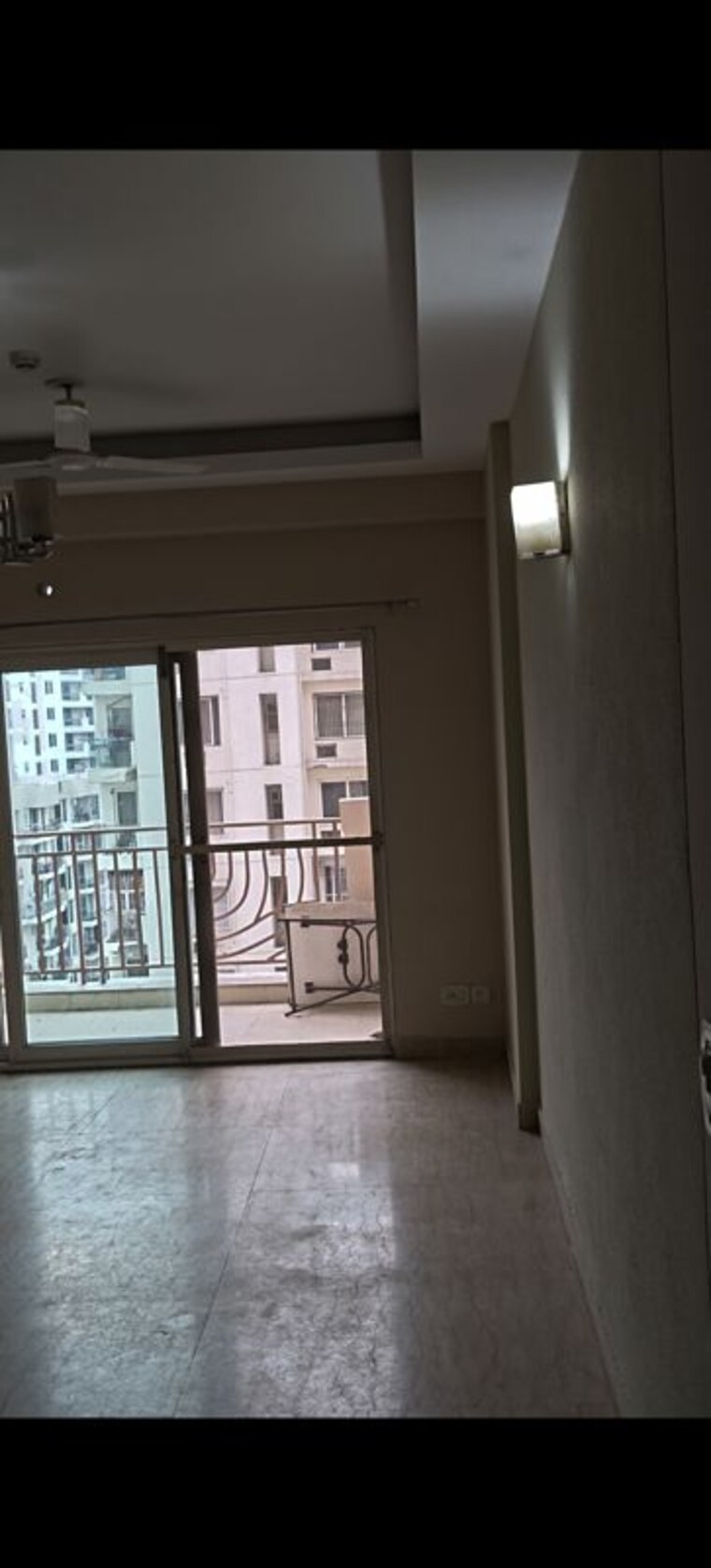 Room, mahagun-moderne 2.5 Bedroom 1290 Sq.Ft. Apartment In Sector 78 Noida 10787210