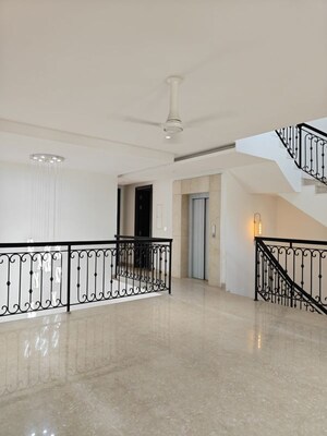 Building Lobby in 5 BHK Villa at Emaar Marbella, Sector 66 – for Sale
