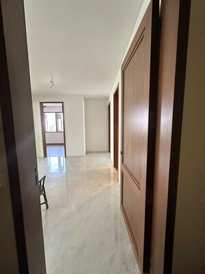 Building Lobby in 3 BHK Apartment at Gulistan CHS, Cumbala Hill – for Rent
